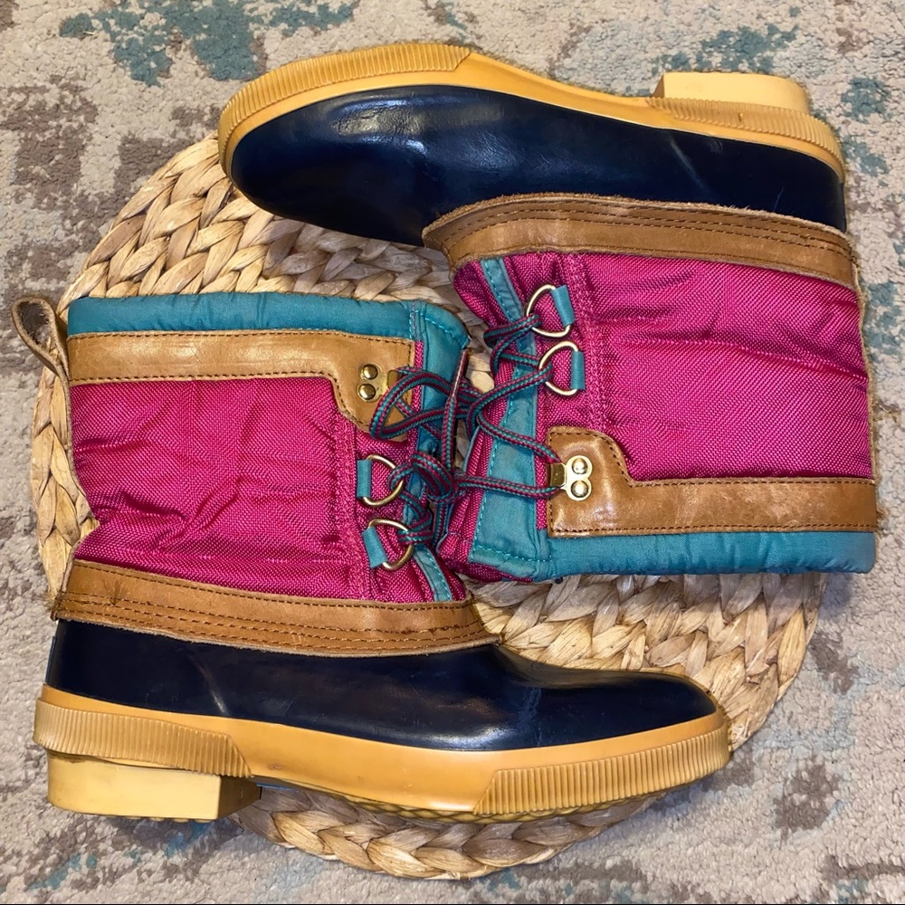 REI Snow/Rain Booties